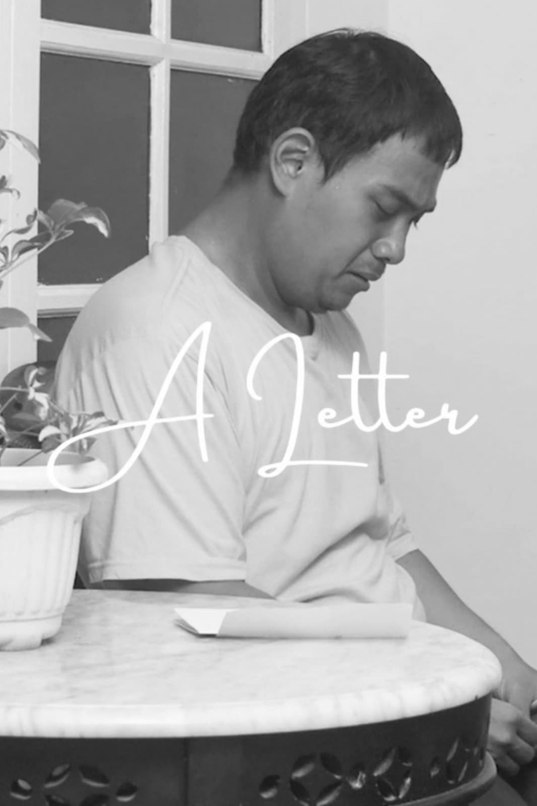 A Letter Movie Streaming Online Watch