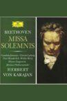 Beethoven · Missa Solemnis - Herbert von Karajan Movie Streaming Online