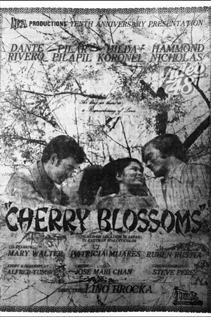 Cherry Blossoms Movie Streaming Online Watch