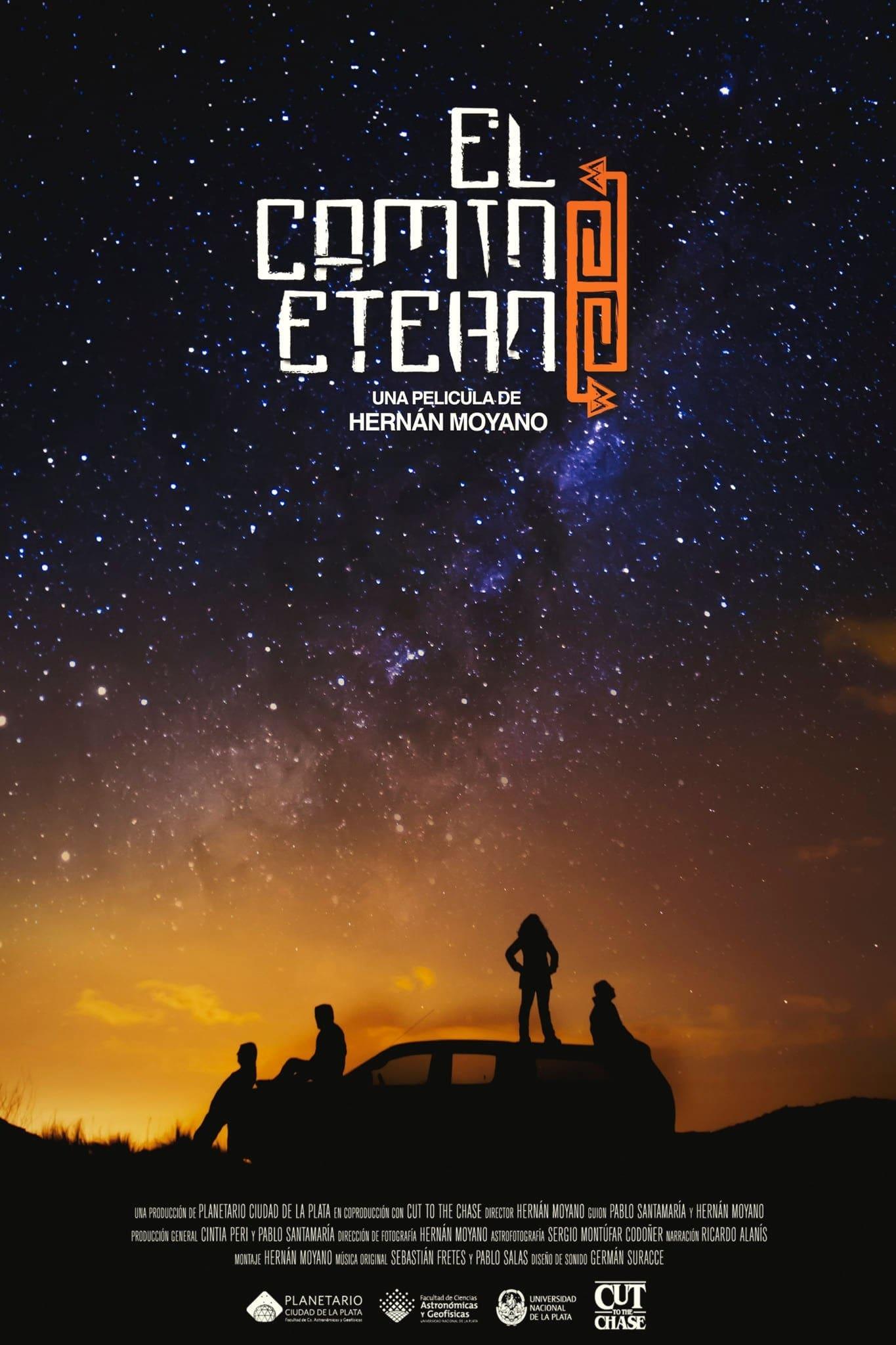 El camino eterno Spanish Movie Streaming Online Watch