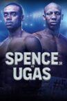 Errol Spence Jr. vs. Yordenis Ugas Movie Streaming Online