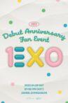 EXO: 10th Anniversary Fan Event Movie Streaming Online