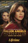 Fallen Angels Murder Club: Heroes and Felons Movie Streaming Online