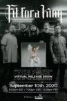 Fit For a King - The Path Virtual Release Show Movie Streaming Online