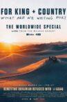 For King & Country - What Are We Waiting For? - The Worldwide Special Movie Streaming Online