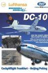 Frankfurt to Beijing in a Lufthansa DC-10 Movie Streaming Online