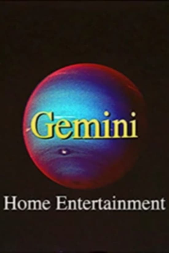 Gemini Home Entertainment Movie Streaming Online Watch