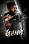Ghani Movie Streaming Online