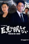 Great evil does not go to sleep: The counterattack of the special investigation unit prosecutor Movie Streaming Online