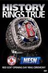 History Rings True: Red Sox Opening Day Ring Ceremony Movie Streaming Online