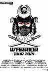 IAM - Warrior Tour 2021 - Live à l'Olympia Movie Streaming Online