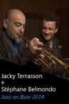 Jacky Terrasson & Stéphane Belmondo: Jazz en Baie - 2014 Movie Streaming Online