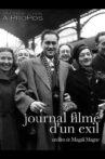 Journal filmé d'un exil Movie Streaming Online