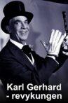 Karl Gerhard - revykungen Movie Streaming Online