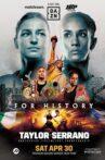 Katie Taylor vs. Amanda Serrano Movie Streaming Online