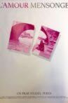 L'amour mensonge Movie Streaming Online
