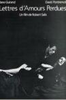 Lettres d'amour perdues Movie Streaming Online