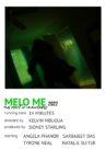 Melo Me Movie Streaming Online