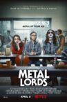 Metal Lords Movie Streaming Online