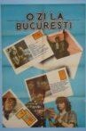 One Day in Bucharest Movie Streaming Online