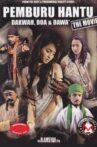 Pemburu Hantu The Movie Movie Streaming Online
