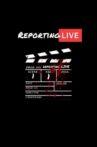 Reporting Live Movie Streaming Online