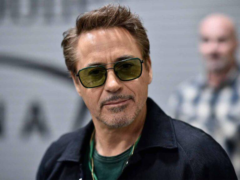 Robert Downey Jr Joins Sherlock Holmes Spin-Off Projects For HBO Max