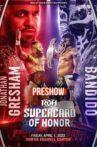 ROH Supercard of Honor Zero Hour Movie Streaming Online