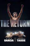 Ryan Garcia vs. Emmanuel Tagoe Movie Streaming Online