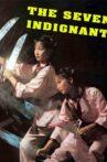 Seven Indignant Movie Streaming Online