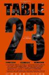 Table 23 Movie Streaming Online