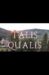 Talis Qualis Movie Streaming Online