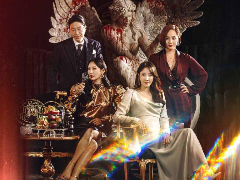 All Seasons of Hit K-Drama ‘The Penthouse: War in Life’ to Stream on Netflix India.