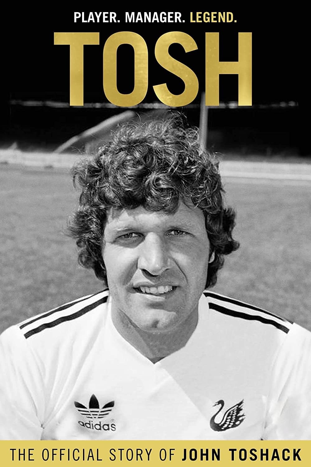 Tosh Movie Streaming Online Watch