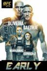 UFC 274: Oliveira vs Gaethje - Early Prelims Movie Streaming Online
