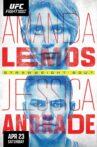 UFC Fight Night 205: Lemos vs. Andrade Movie Streaming Online