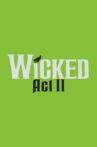 Untitled Wicked Sequel Movie Streaming Online