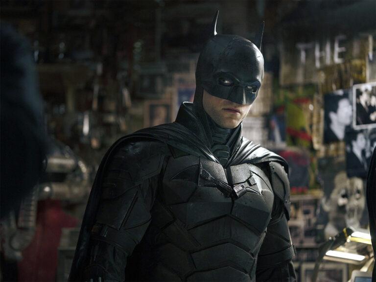 ‘The Batman’ Sequel Greenlit With Robert Pattinson & Matt Reeves