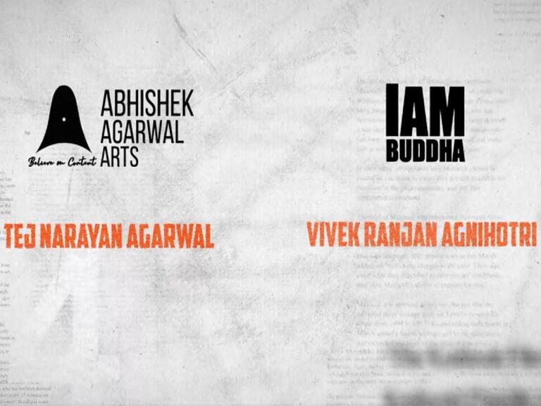 ‘The Kashmir Files’ Team Reunites For Two New True Stories