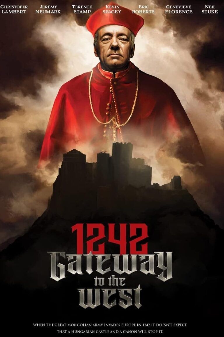 1242 – Gateway to the West Movie Streaming Online Watch