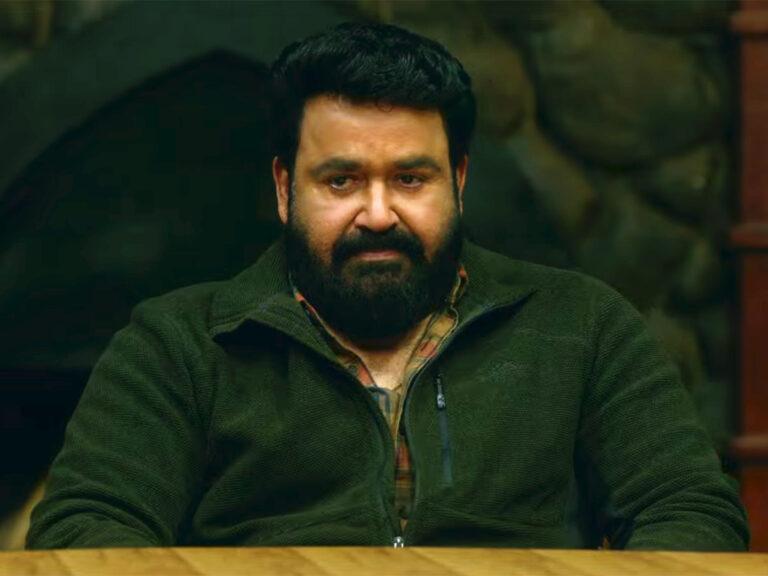 12th Man Trailer: Mohanlal’s Next Is Eerie, Promising & Thrilling