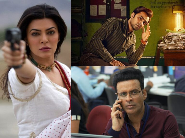 3 Indian Series Whose Season 2 Got More Love Than Season 1!