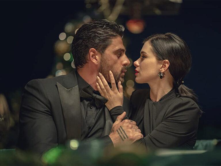 Netflix’s 365 Days: This Day Sets Rotten Tomatoes Rating Record!