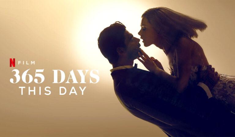 365 Days: This Day Review- Zero Plot, Poor Acting, Clumsy Sex