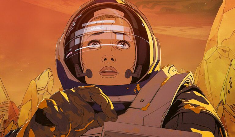 5 Love, Death & Robots Episodes to Watch Before S3 Arrives on Netflix