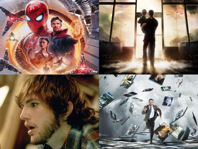 5 Must-Watch Multiverse Movies to Watch Before Doctor Strange 2