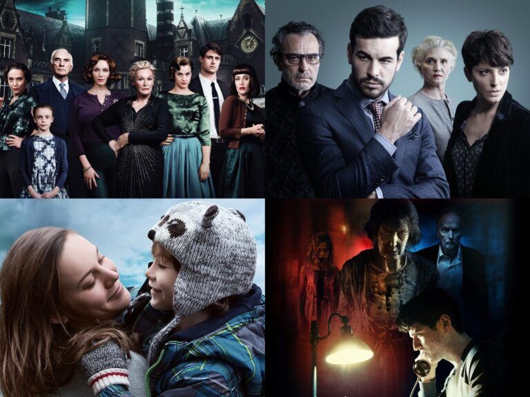 5 Must-Watch Thriller Movies On Netflix That Will Blow Your Mind!