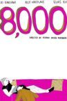 8,000 Movie Streaming Online