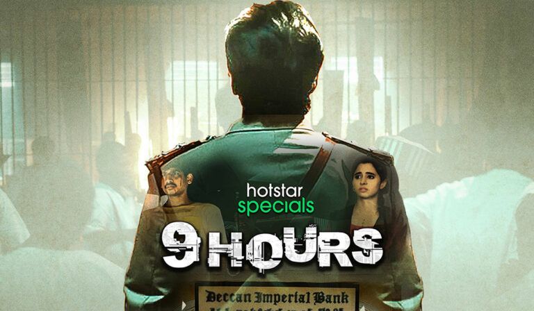 ‘9 Hours’ On Disney+ Hotstar: Where It All Gets Chaotic