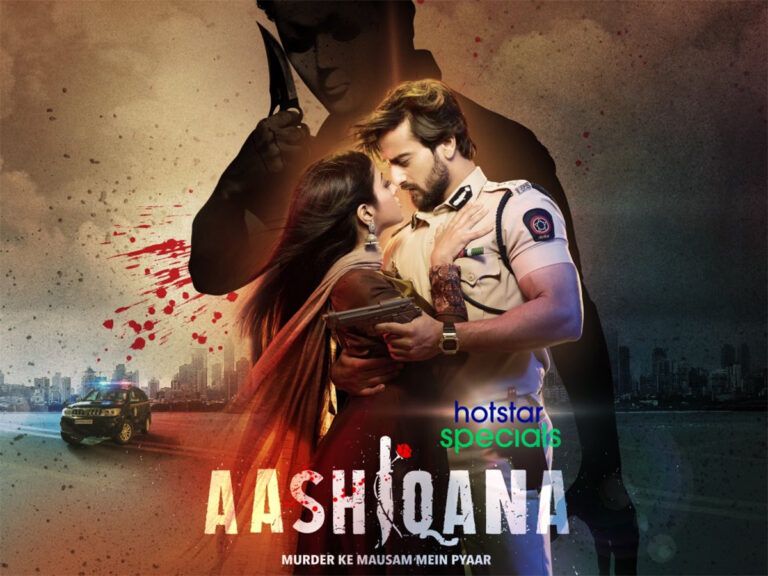 Aashiqana To Arrive On Hotstar! Murder, Love and TV Serial Vibes